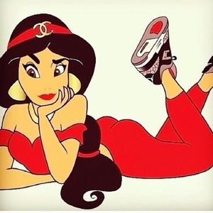 Meet your Posher, Mjg